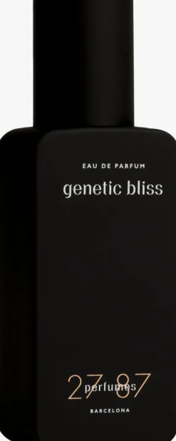 DAMES 27 87 PERFUMES parfum genetic bliss 27ml - eau de parfum
