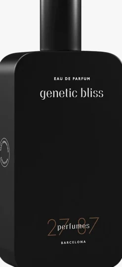 DAMES 27 87 PERFUMES parfum genetic bliss 87ml - eau de parfum