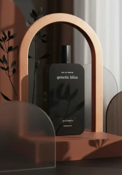 DAMES 27 87 PERFUMES parfum genetic bliss 87ml - eau de parfum