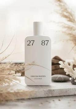 DAMES 27 87 PERFUMES parfum hakuna matata 87ml - eau de parfum