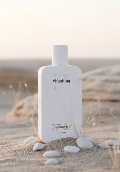 DAMES 27 87 PERFUMES parfum #hashtag 87ml - eau de parfum