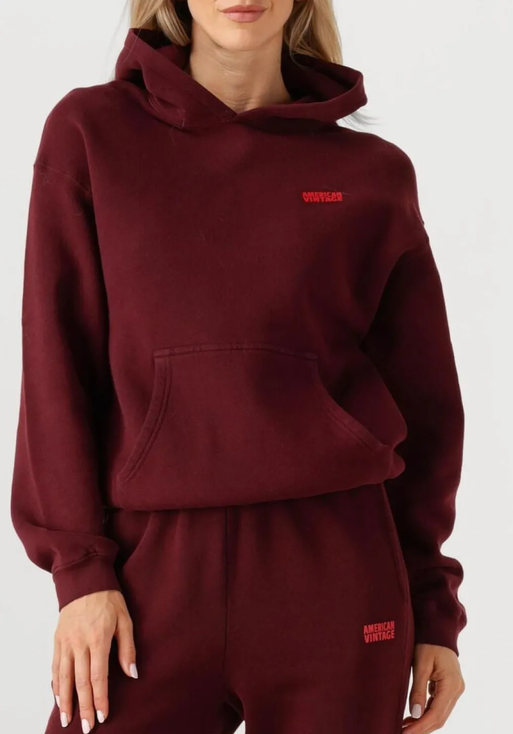 DAMES AMERICAN VINTAGE izubird s