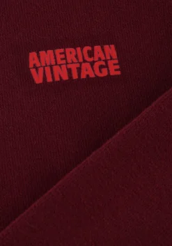 DAMES AMERICAN VINTAGE izubird s