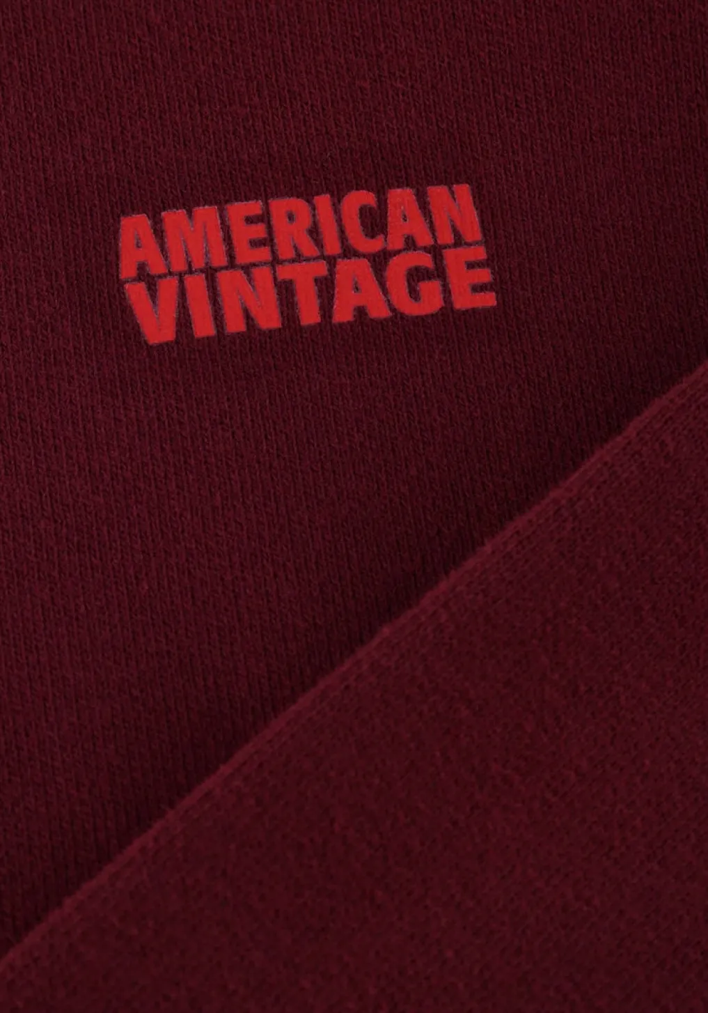 DAMES AMERICAN VINTAGE izubird s