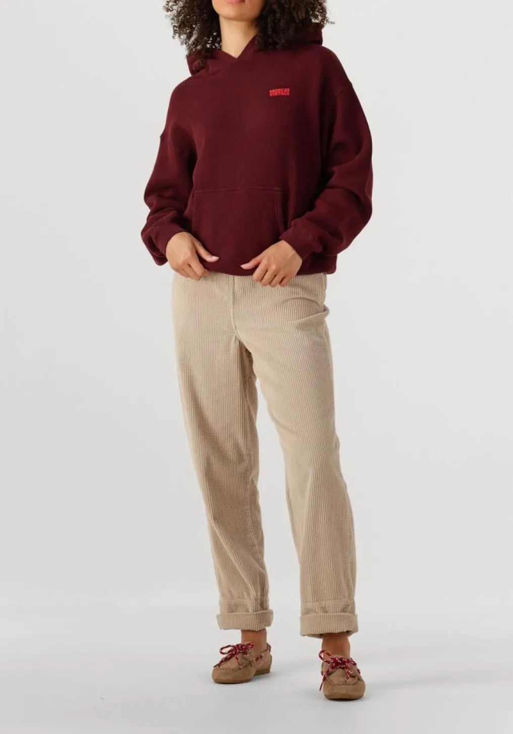 DAMES AMERICAN VINTAGE izubird s