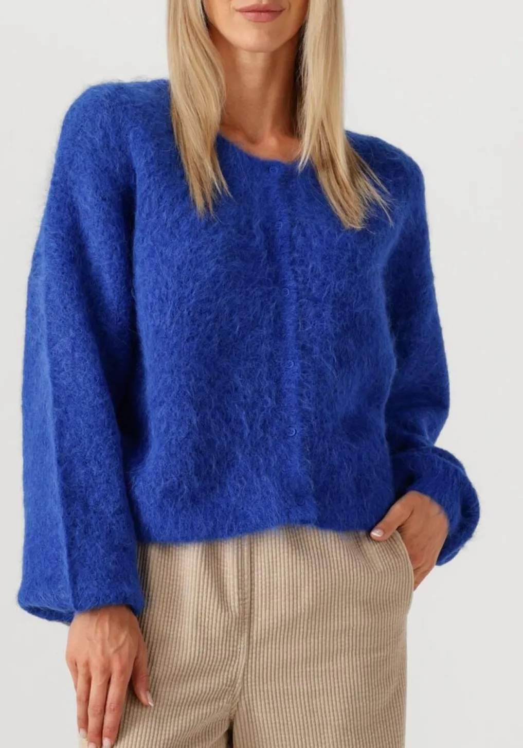 DAMES AMERICAN VINTAGE niby