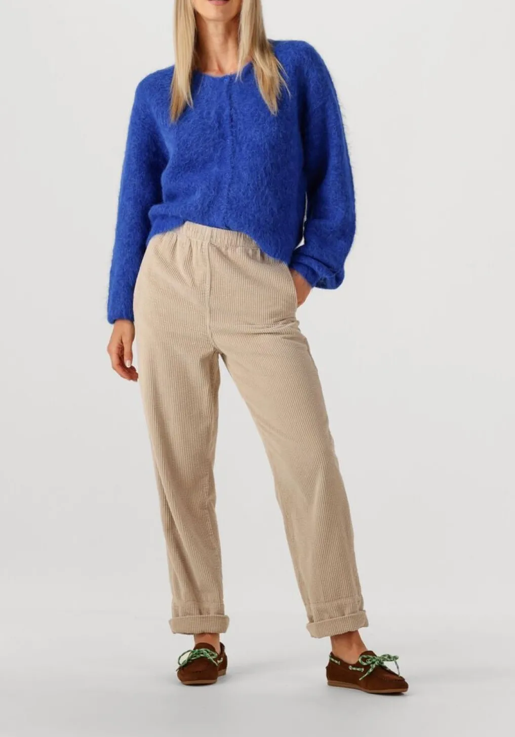 DAMES AMERICAN VINTAGE niby