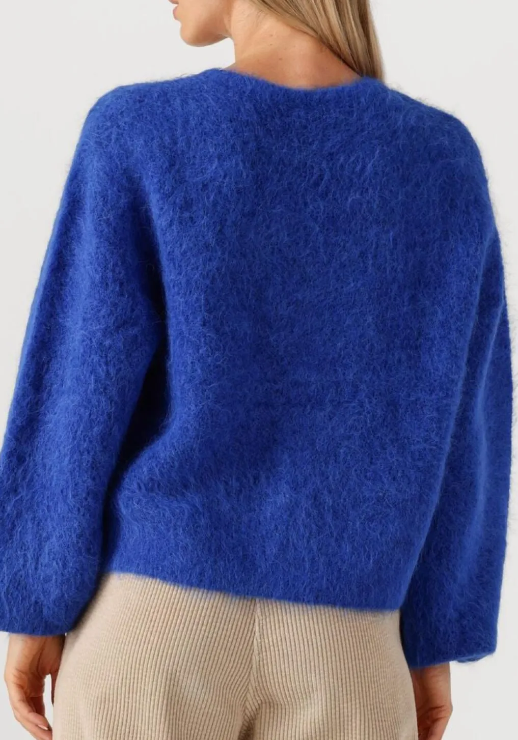 DAMES AMERICAN VINTAGE niby