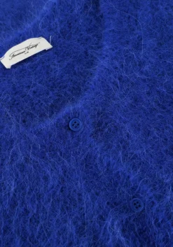 DAMES AMERICAN VINTAGE niby