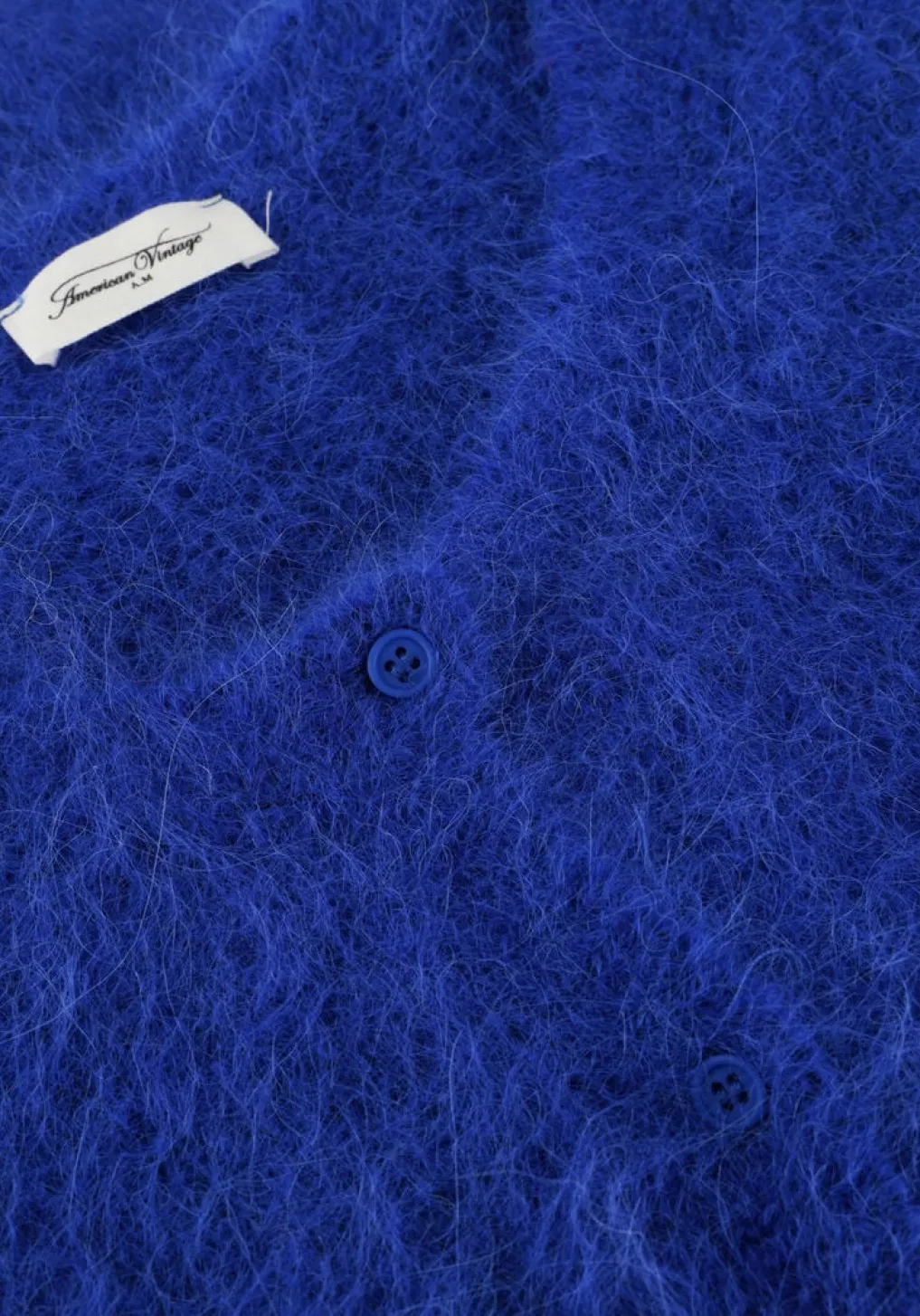 DAMES AMERICAN VINTAGE niby