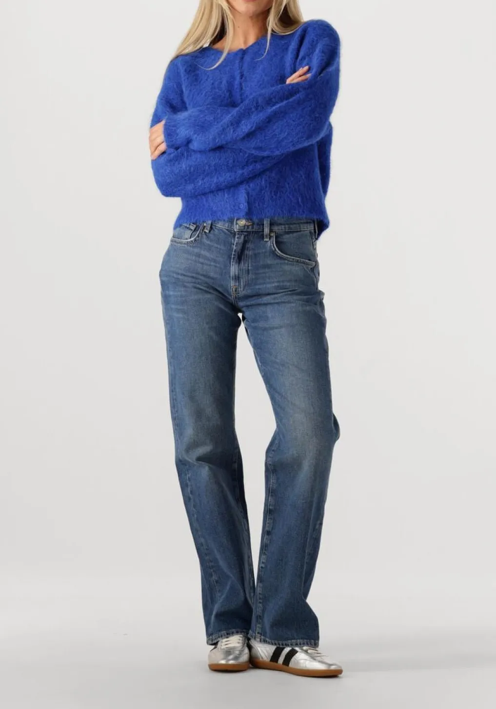 DAMES AMERICAN VINTAGE niby