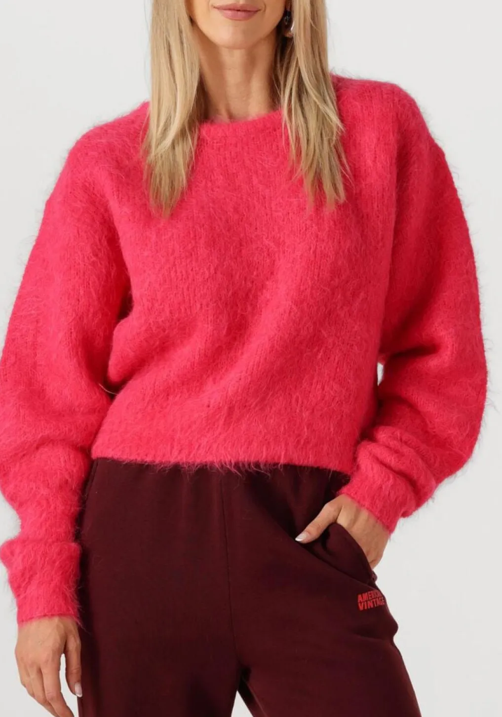 DAMES AMERICAN VINTAGE niby