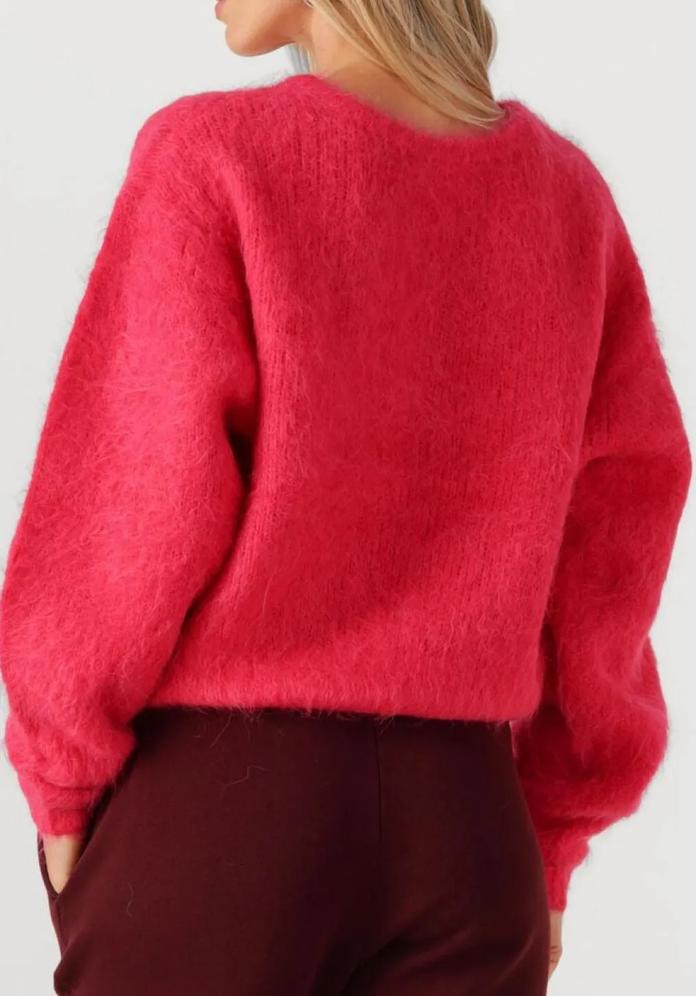 DAMES AMERICAN VINTAGE niby