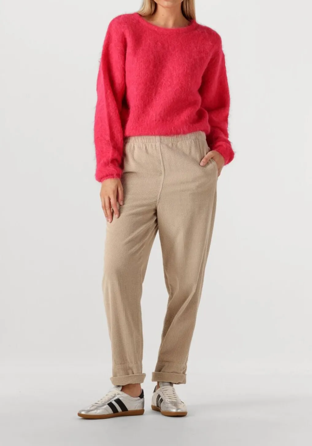 DAMES AMERICAN VINTAGE niby