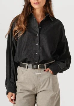 DAMES CLOSED blouses cape shirt