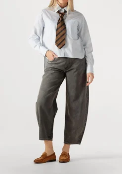 DAMES CLOSED wide jeans jazzie