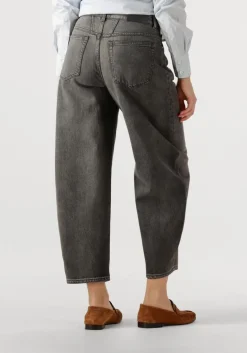 DAMES CLOSED wide jeans jazzie