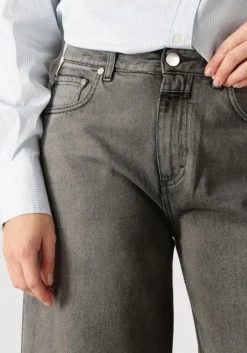 DAMES CLOSED wide jeans jazzie
