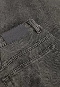 DAMES CLOSED wide jeans jazzie