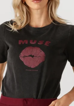 DAMES COPENHAGEN MUSE top cmmuse-tee