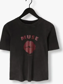 DAMES COPENHAGEN MUSE top cmmuse-tee