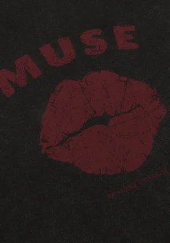 DAMES COPENHAGEN MUSE top cmmuse-tee