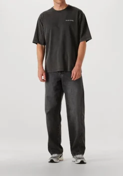 Heren FILLING PIECES t-shirt t-shirt boxy