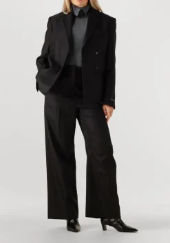 DAMES HERSKIND blazer sailor wool fitted blazer