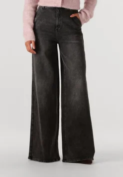 DAMES JANICE wide jeans dexter