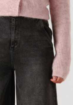 DAMES JANICE wide jeans dexter