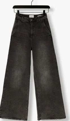 DAMES JANICE wide jeans dexter