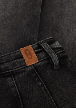 DAMES JANICE wide jeans dexter