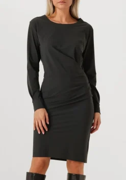 DAMES JAPAN TKY midi jurk shizuo