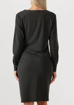 DAMES JAPAN TKY midi jurk shizuo