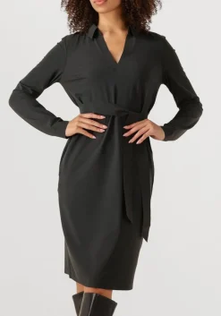 DAMES JAPAN TKY midi jurk nenema