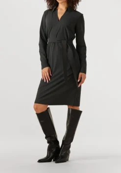 DAMES JAPAN TKY midi jurk nenema