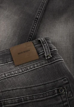 DAMES MOS MOSH slim fit jeans mmnaomi perla grigio jeans