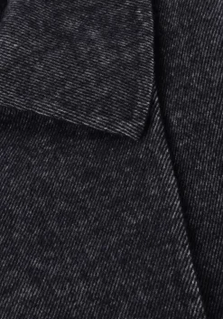 DAMES STUDIO AR jack avy wool blend