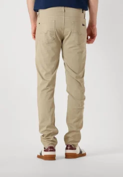 Heren 7 FOR ALL MANKIND slim fit jeans 5-pocket slimmy stretch sateen