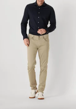 Heren 7 FOR ALL MANKIND slim fit jeans 5-pocket slimmy stretch sateen