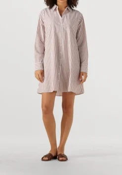 DAMES 7 FOR ALL MANKIND straight leg jeans lotta twill creme