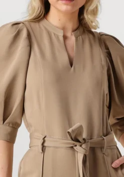 DAMES AAIKO jumpsuit hellen pes 588