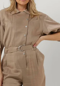 DAMES AAIKO jumpsuit nadina vis 510