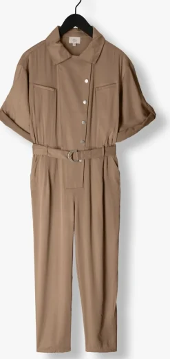 DAMES AAIKO jumpsuit nadina vis 510