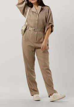 DAMES AAIKO jumpsuit nadina vis 510