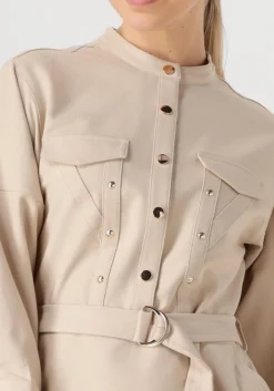 DAMES AAIKO jurken jana vis 565