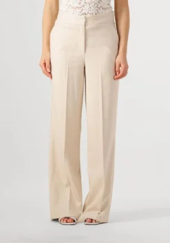 DAMES AAIKO pantalon sonja stripe vis 526