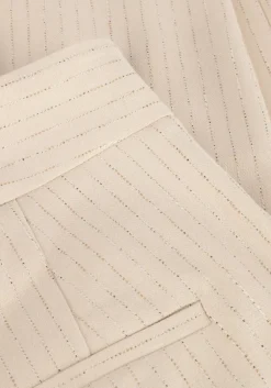 DAMES AAIKO pantalon sonja stripe vis 526