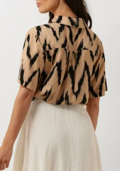 DAMES AAIKO top jannike vis 528