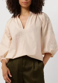DAMES AIMEE THE LABEL blouses kelly